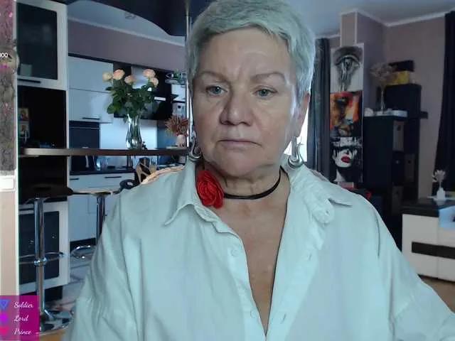 roxana-brooks from BongaCams is Freechat