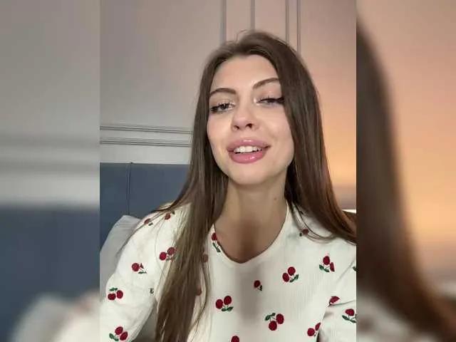 RoxyDoll from BongaCams is Freechat