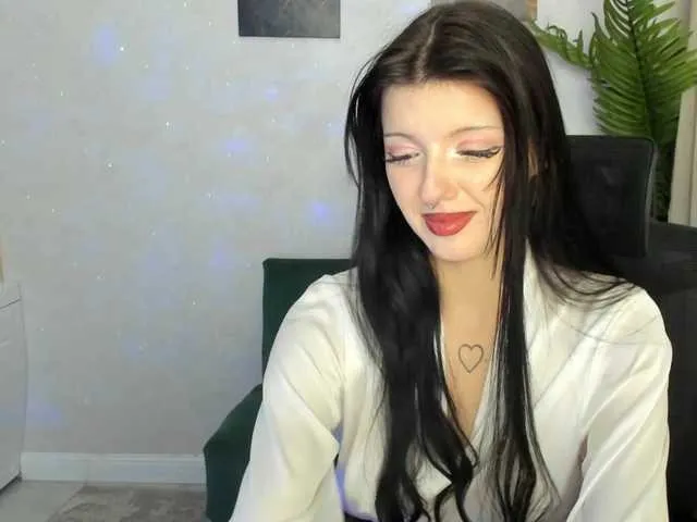 RoxyHopper from BongaCams is Freechat