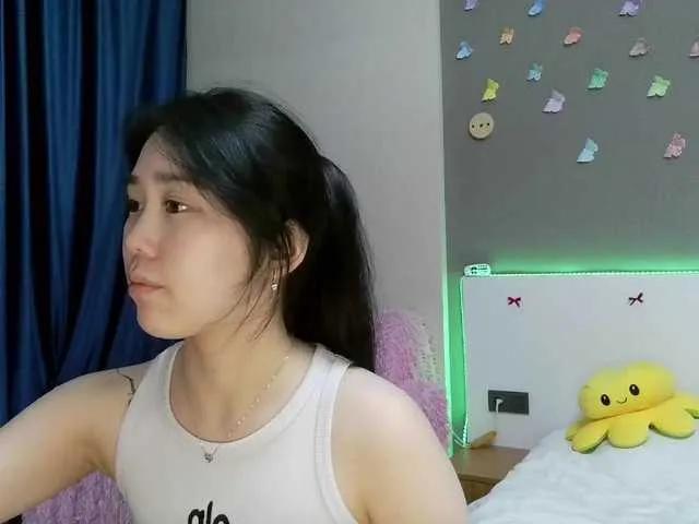 Roxysin from BongaCams is Freechat