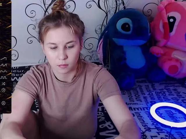 RoyAngela from BongaCams is Freechat