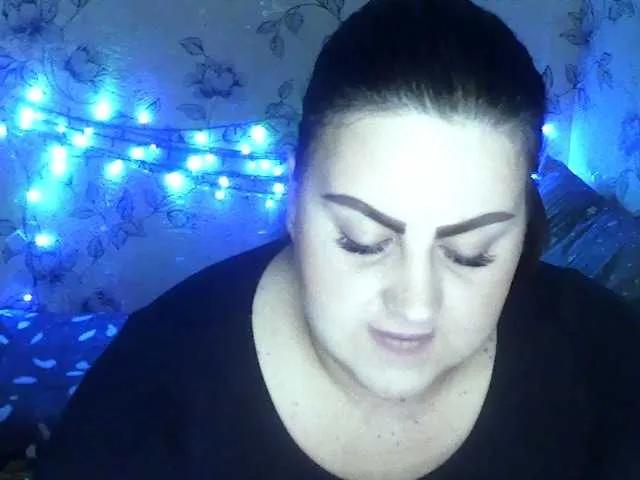 Ruby-Lorrie from BongaCams is Freechat