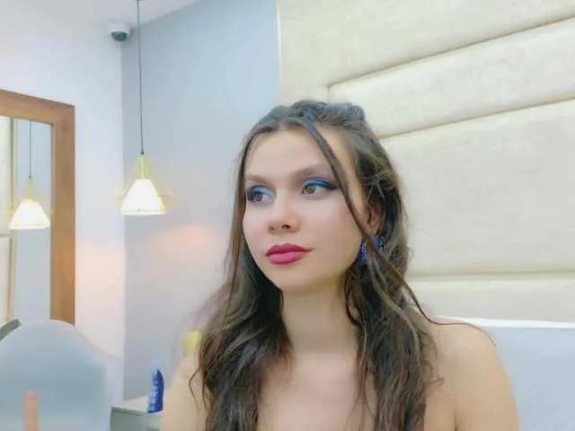 RubyScarlett from BongaCams is Freechat