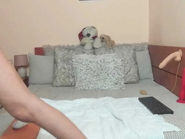 Ruslana3 from BongaCams is Freechat