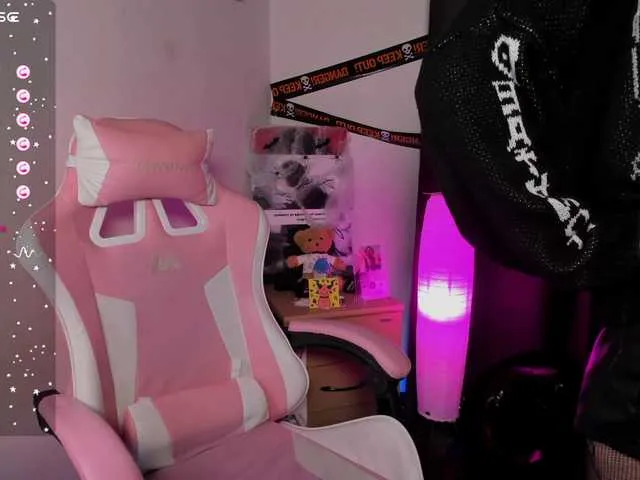 Rydel-Sherryy from BongaCams is Freechat