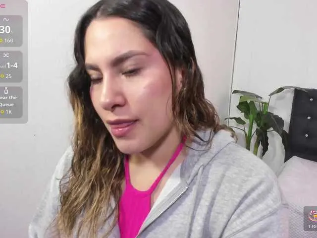 SAAYA-TAY from BongaCams