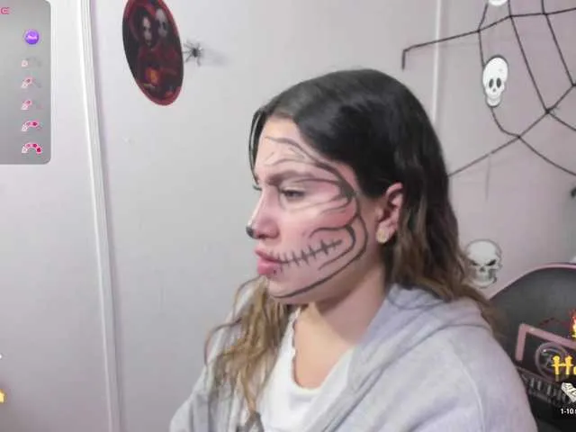 SAAYA-TAY from BongaCams