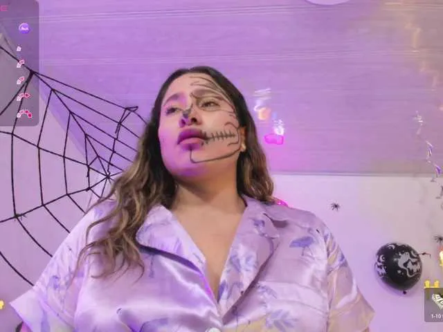 SAAYA-TAY from BongaCams