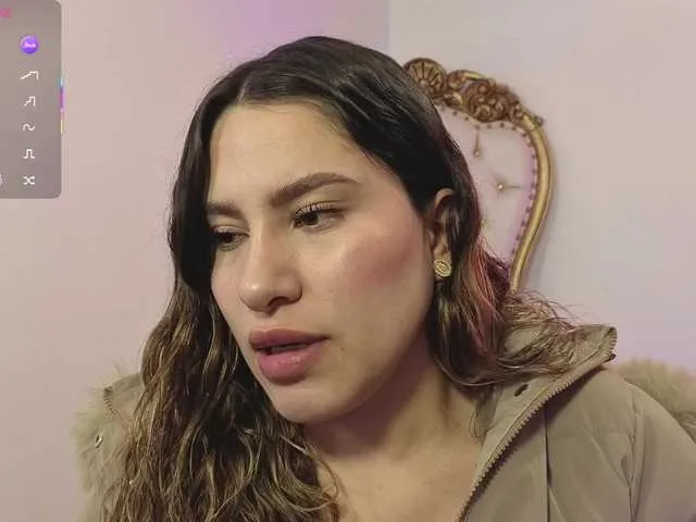 SAAYA-TAY from BongaCams