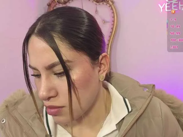 SAAYA-TAY from BongaCams