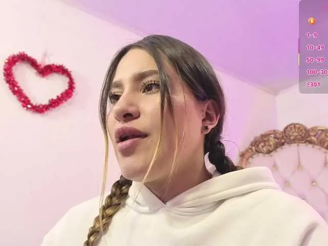 SAAYA-TAY from BongaCams