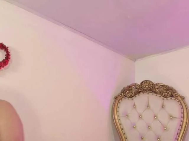 SAAYA-TAY from BongaCams