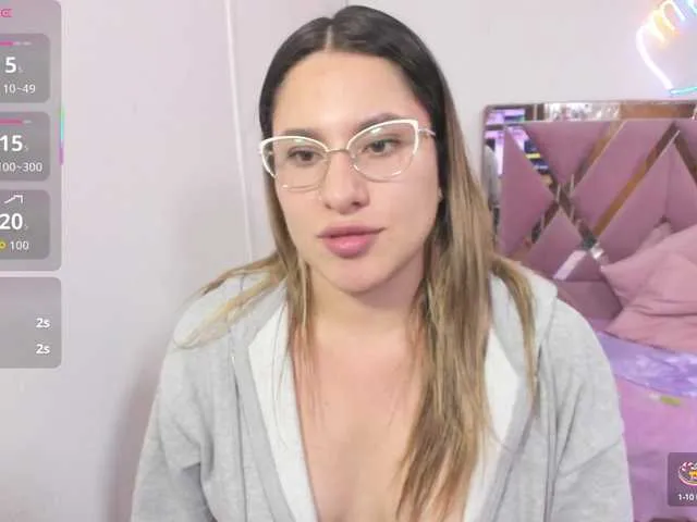 SAAYA-TAY from BongaCams