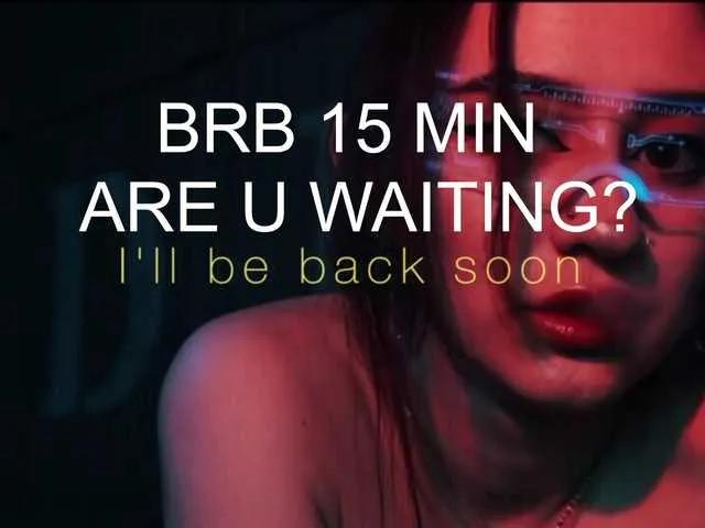 Sabrina-Magic from BongaCams is Freechat