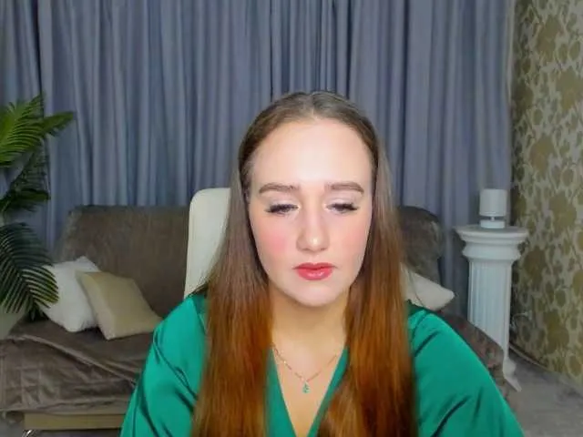 SabrinaCandi from BongaCams is Freechat