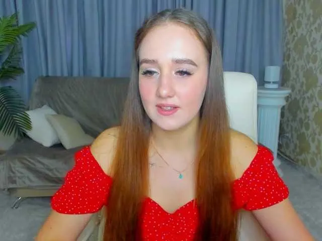 SabrinaCandi from BongaCams is Freechat