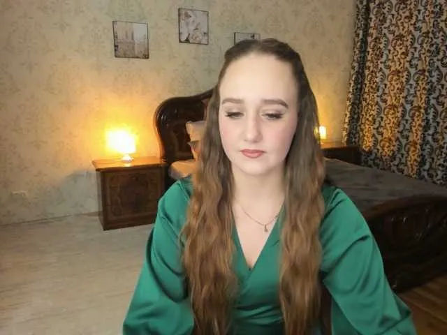 SabrinaCandi from BongaCams is Freechat