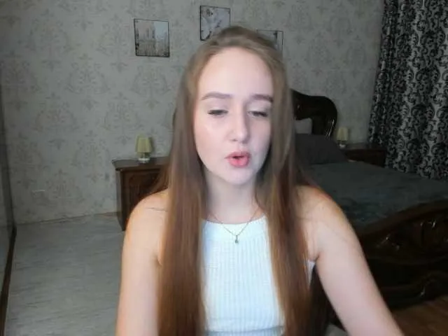 SabrinaCandi from BongaCams is Freechat