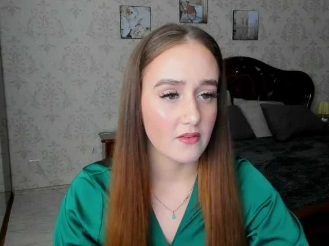 SabrinaCandi from BongaCams is Freechat