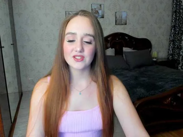 SabrinaCandi from BongaCams is Freechat