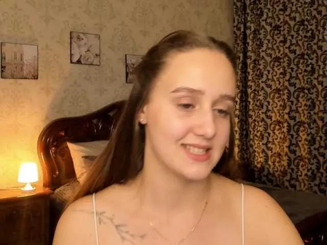 SabrinaCandi from BongaCams is Freechat