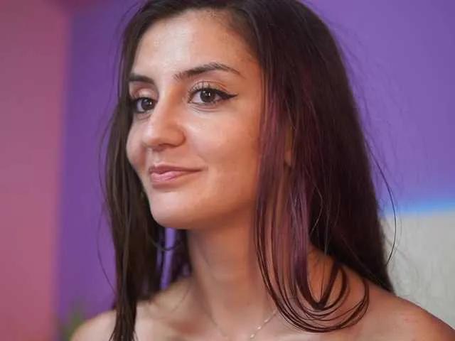 SabrinaHope from BongaCams is Freechat