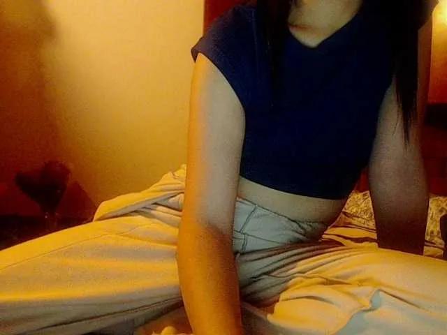 Sabrinav from BongaCams is Freechat