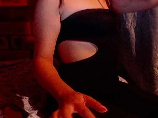 Sabrinav from BongaCams is Freechat