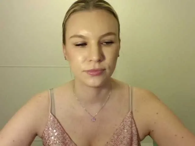 SadieCute from BongaCams is Freechat