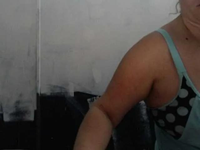 Sadiesecret from BongaCams is Freechat