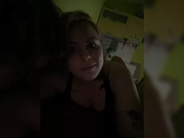 Sailor-Moons from BongaCams