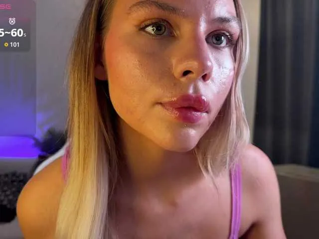 SakuPandora from BongaCams is Freechat