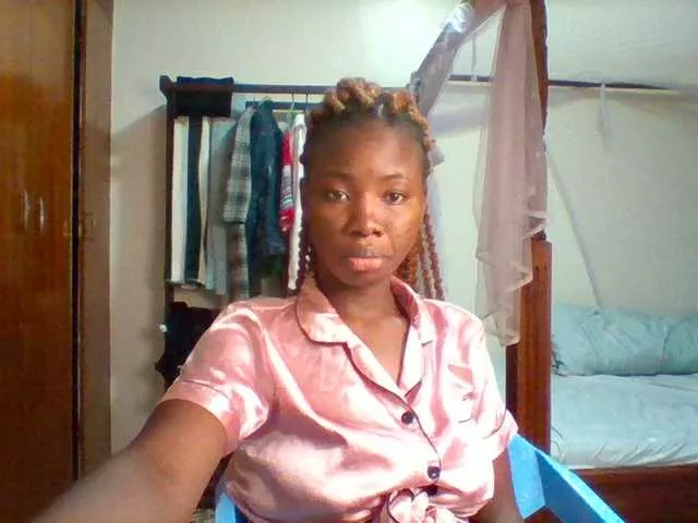 SallyDsally from BongaCams