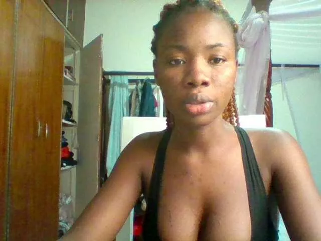 SallyDsally from BongaCams