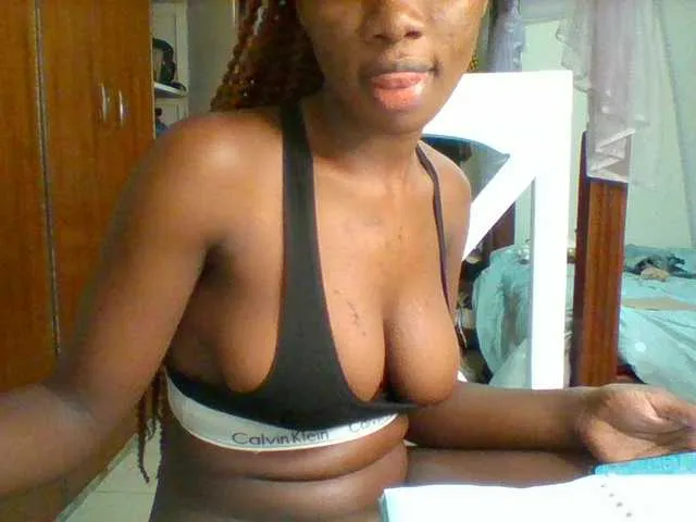 SallyDsally from BongaCams