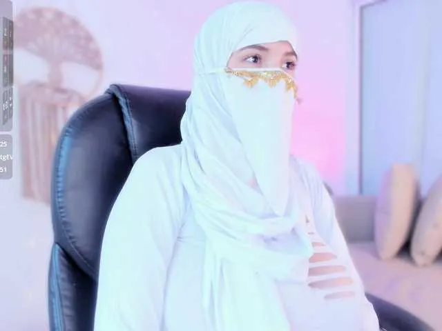 Salma-isawwi from BongaCams