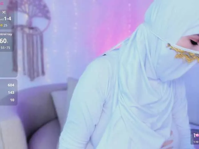 Salma-isawwi from BongaCams