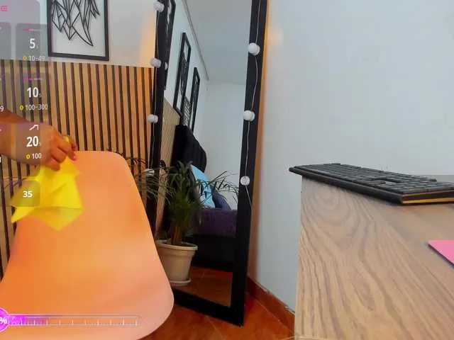 Salo-funny from BongaCams