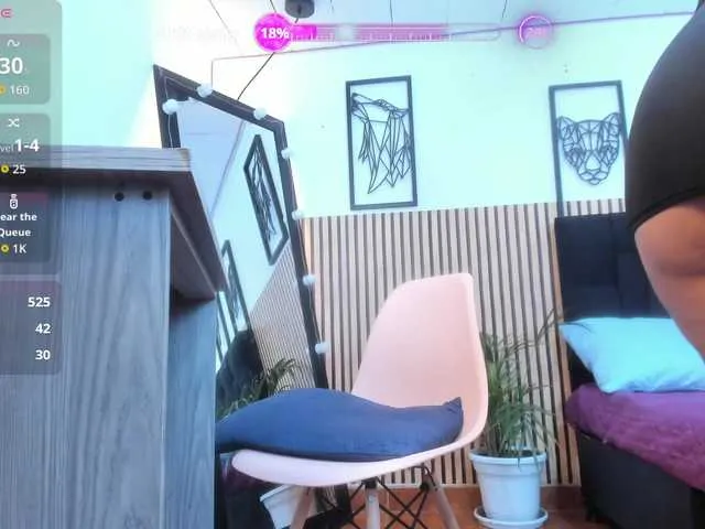 Salo-funny from BongaCams