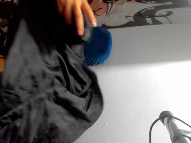 SaloMackay from BongaCams is Freechat