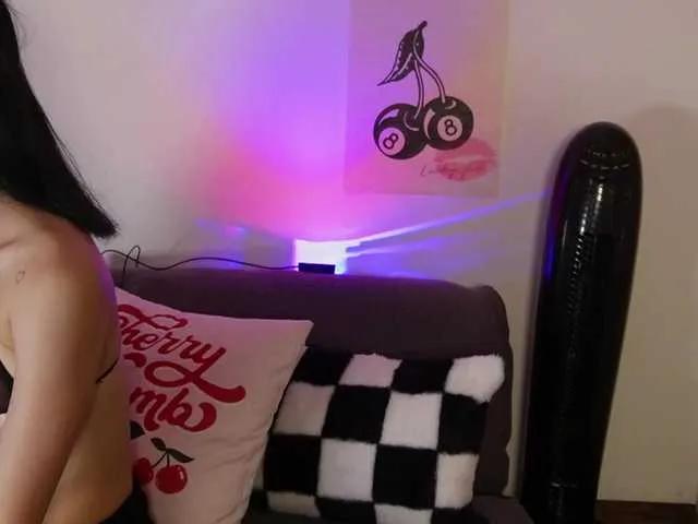 salome-brown from BongaCams is Freechat