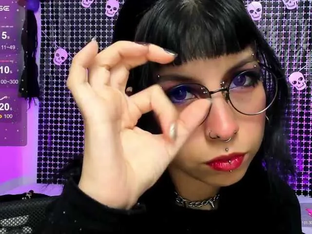 Salome-sweet from BongaCams is Freechat