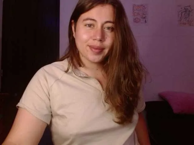 Salomejohn from BongaCams is Freechat
