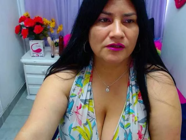 Salomex from BongaCams