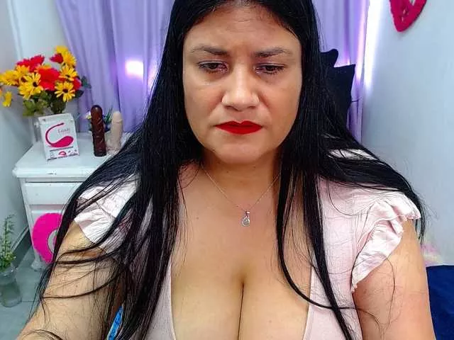 Salomex from BongaCams