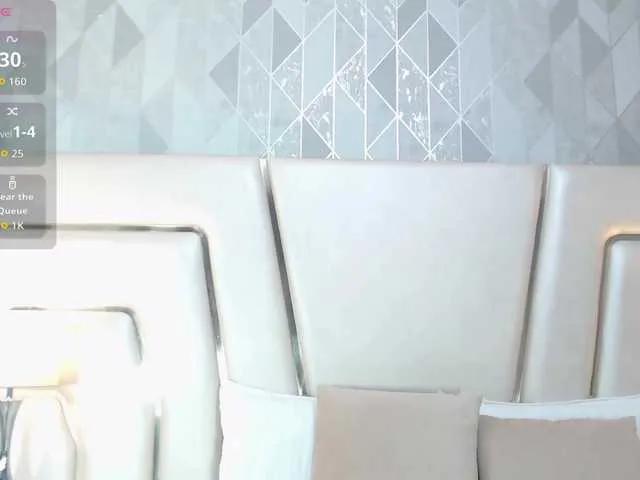 SamantaHalls from BongaCams is Freechat