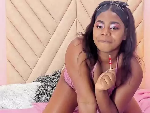 SamanthaGrace from BongaCams