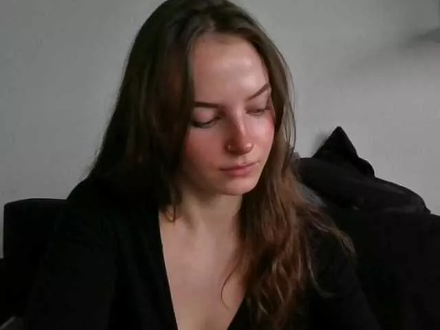 SamanthaKiss from BongaCams