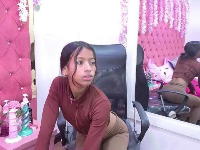 SamaraPrice from BongaCams