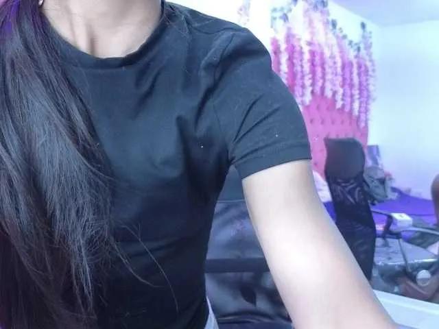 SamaraPrice from BongaCams